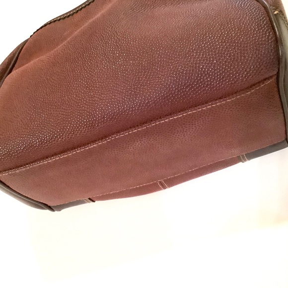 Liz Claiborne vintage bag purse handbag - Picture 5 of 8